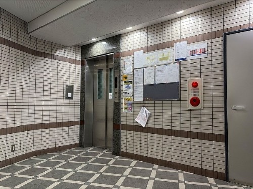 apartment 東京都荒川区南千住７丁目1-1 アクレスティ南千住1F