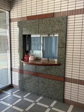 apartment 東京都荒川区南千住７丁目1-1 アクレスティ南千住1F