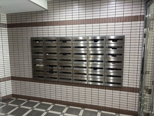 apartment 東京都荒川区南千住７丁目1-1 アクレスティ南千住1F