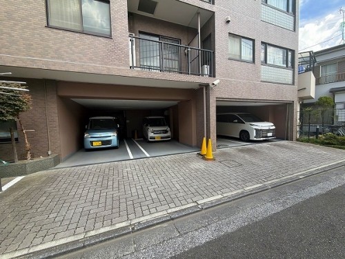 apartment 東京都荒川区南千住７丁目1-1 アクレスティ南千住1F