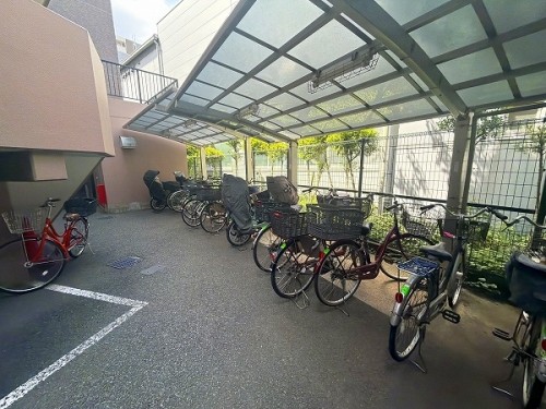 apartment 東京都荒川区南千住７丁目1-1 アクレスティ南千住1F