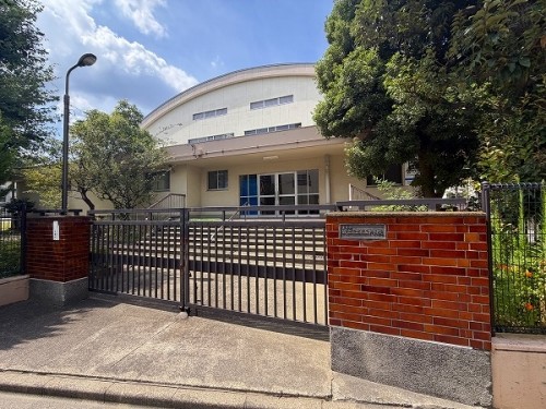 apartment 東京都荒川区南千住７丁目1-1 アクレスティ南千住1F