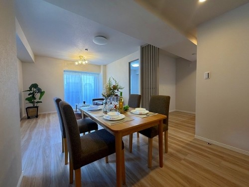 apartment 東京都荒川区南千住７丁目1-1 アクレスティ南千住1F