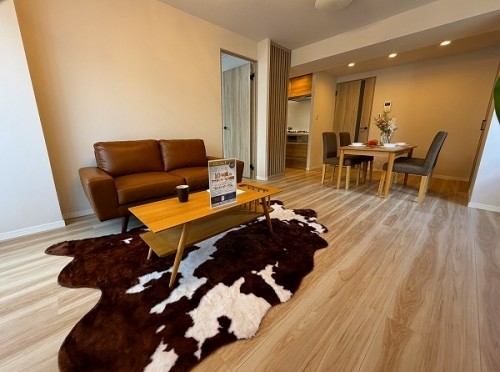 apartment 東京都荒川区南千住７丁目1-1 アクレスティ南千住1F