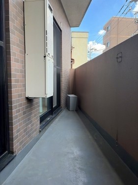 apartment 東京都荒川区南千住７丁目1-1 アクレスティ南千住1F