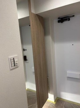 apartment 東京都荒川区南千住７丁目1-1 アクレスティ南千住1F