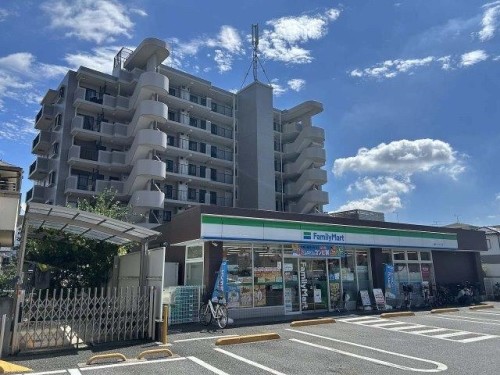 apartment 東京都荒川区南千住７丁目1-1 アクレスティ南千住1F
