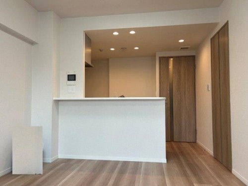 apartment 東京都荒川区南千住７丁目1-1 アクレスティ南千住1F