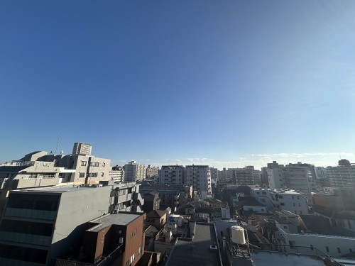 apartment 東京都江東区東陽３丁目27-17 長谷川ビル