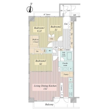 apartment 東京都江東区東陽３丁目27-17 長谷川ビル