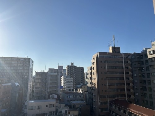 apartment 東京都江東区東陽３丁目27-17 長谷川ビル