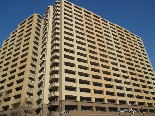 apartment 東京都江東区東陽３丁目27-17 長谷川ビル