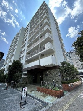 apartment 東京都江東区東陽３丁目27-17 長谷川ビル