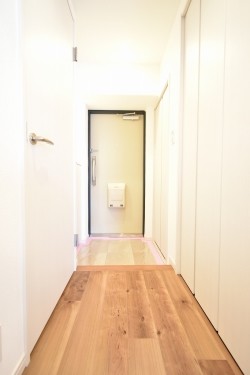 apartment 東京都江東区東陽３丁目27-17 長谷川ビル