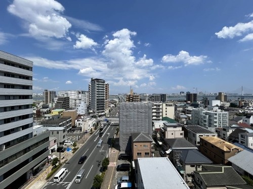 apartment 東京都江東区東陽３丁目27-17 長谷川ビル