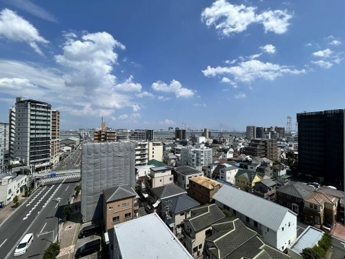 apartment 東京都江東区東陽３丁目27-17 長谷川ビル