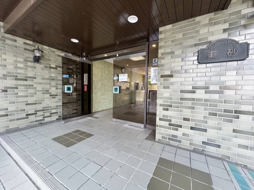 apartment 東京都江東区東陽３丁目27-17 長谷川ビル