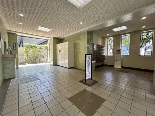 apartment 東京都江東区東陽３丁目27-17 長谷川ビル