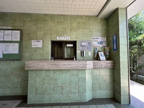apartment 東京都江東区東陽３丁目27-17 長谷川ビル
