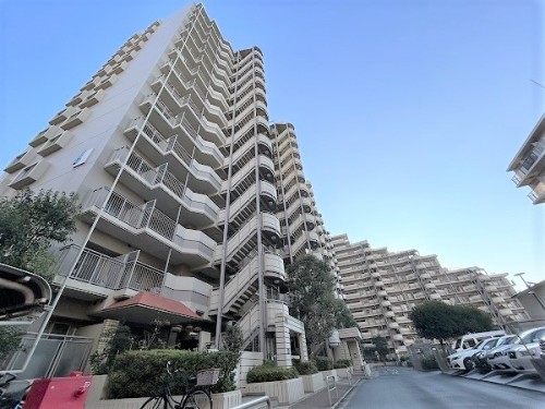 apartment 千葉県浦安市美浜１丁目7-101 エルシティ新浦安7番館