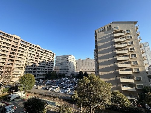 apartment 千葉県浦安市美浜１丁目7-101 エルシティ新浦安7番館