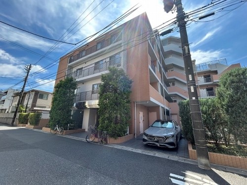 apartment 千葉県浦安市美浜１丁目7-101 エルシティ新浦安7番館