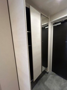 apartment 千葉県浦安市美浜１丁目7-101 エルシティ新浦安7番館