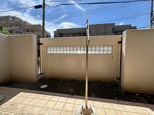 apartment 千葉県浦安市美浜１丁目7-101 エルシティ新浦安7番館