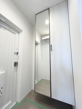 apartment 千葉県浦安市美浜１丁目7-101 エルシティ新浦安7番館