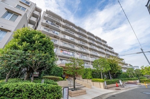 apartment 千葉県浦安市美浜１丁目7-101 エルシティ新浦安7番館