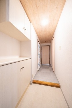 apartment 千葉県浦安市美浜１丁目7-101 エルシティ新浦安7番館
