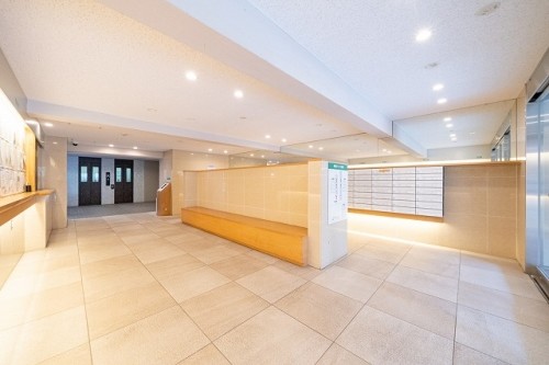 apartment 千葉県浦安市美浜１丁目7-101 エルシティ新浦安7番館