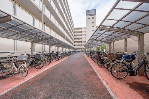 apartment 千葉県浦安市美浜１丁目7-101 エルシティ新浦安7番館