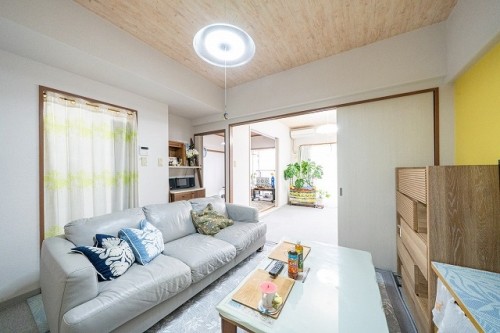 apartment 千葉県浦安市美浜１丁目7-101 エルシティ新浦安7番館