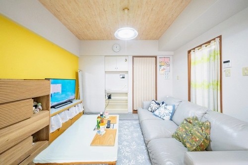 apartment 千葉県浦安市美浜１丁目7-101 エルシティ新浦安7番館