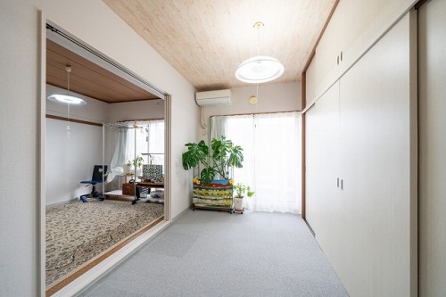 apartment 千葉県浦安市美浜１丁目7-101 エルシティ新浦安7番館