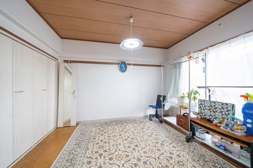 apartment 千葉県浦安市美浜１丁目7-101 エルシティ新浦安7番館