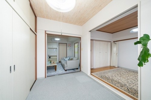 apartment 千葉県浦安市美浜１丁目7-101 エルシティ新浦安7番館