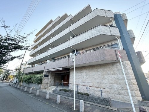 apartment 千葉県浦安市美浜１丁目7-101 エルシティ新浦安7番館