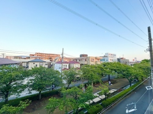 apartment 千葉県浦安市美浜１丁目7-101 エルシティ新浦安7番館