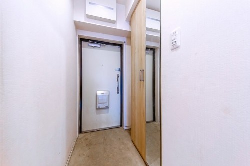 apartment 千葉県浦安市美浜１丁目7-101 エルシティ新浦安7番館