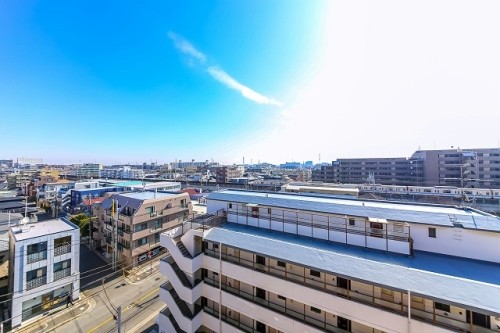 apartment 千葉県浦安市美浜１丁目7-101 エルシティ新浦安7番館