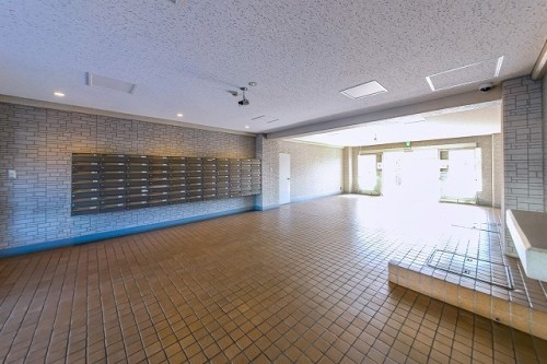 apartment 千葉県浦安市美浜１丁目7-101 エルシティ新浦安7番館