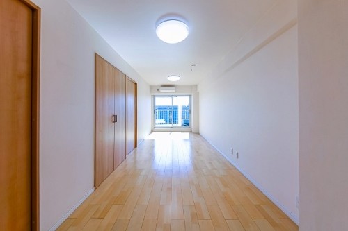 apartment 千葉県浦安市美浜１丁目7-101 エルシティ新浦安7番館