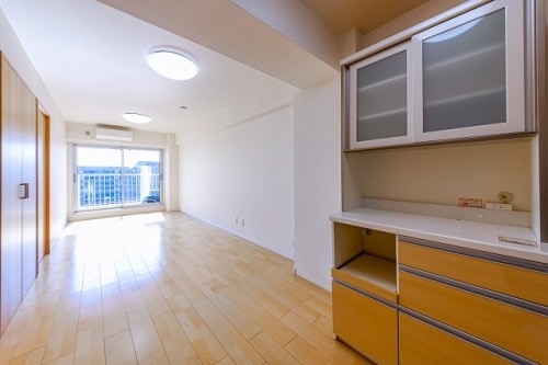 apartment 千葉県浦安市美浜１丁目7-101 エルシティ新浦安7番館