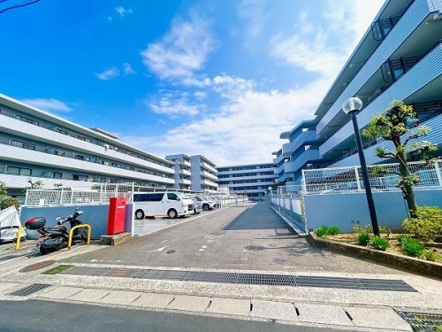 apartment 千葉県浦安市美浜１丁目7-101 エルシティ新浦安7番館