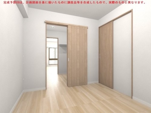 apartment 千葉県浦安市美浜１丁目7-101 エルシティ新浦安7番館