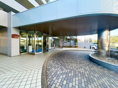 apartment 千葉県浦安市美浜１丁目7-101 エルシティ新浦安7番館