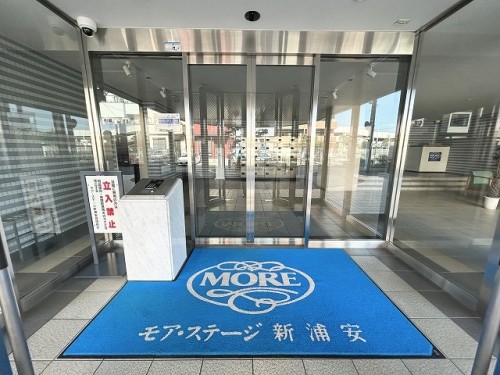 apartment 千葉県浦安市美浜１丁目7-101 エルシティ新浦安7番館