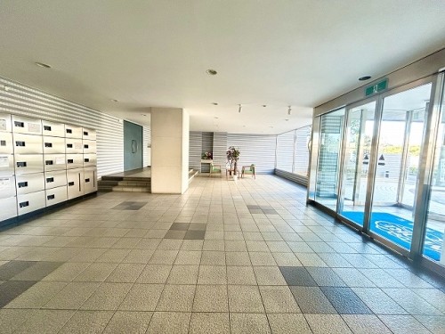 apartment 千葉県浦安市美浜１丁目7-101 エルシティ新浦安7番館